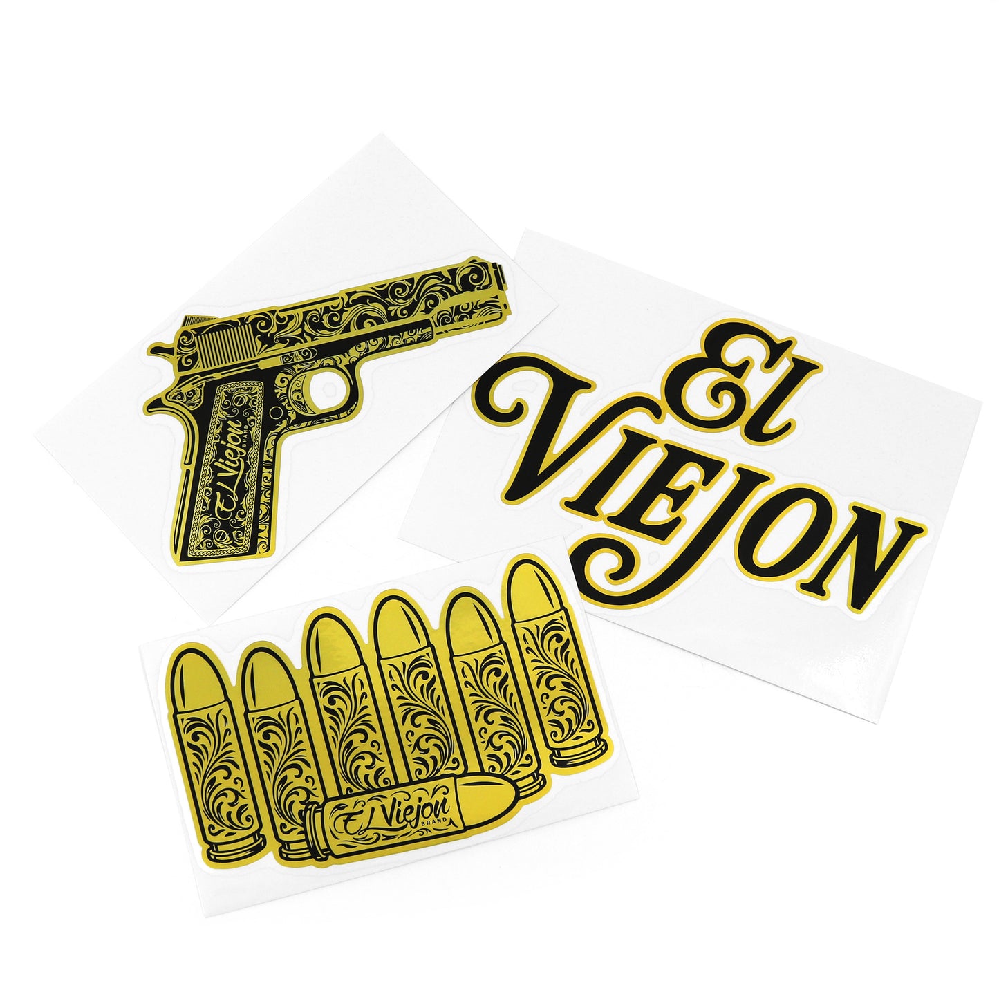El Viejon LSC