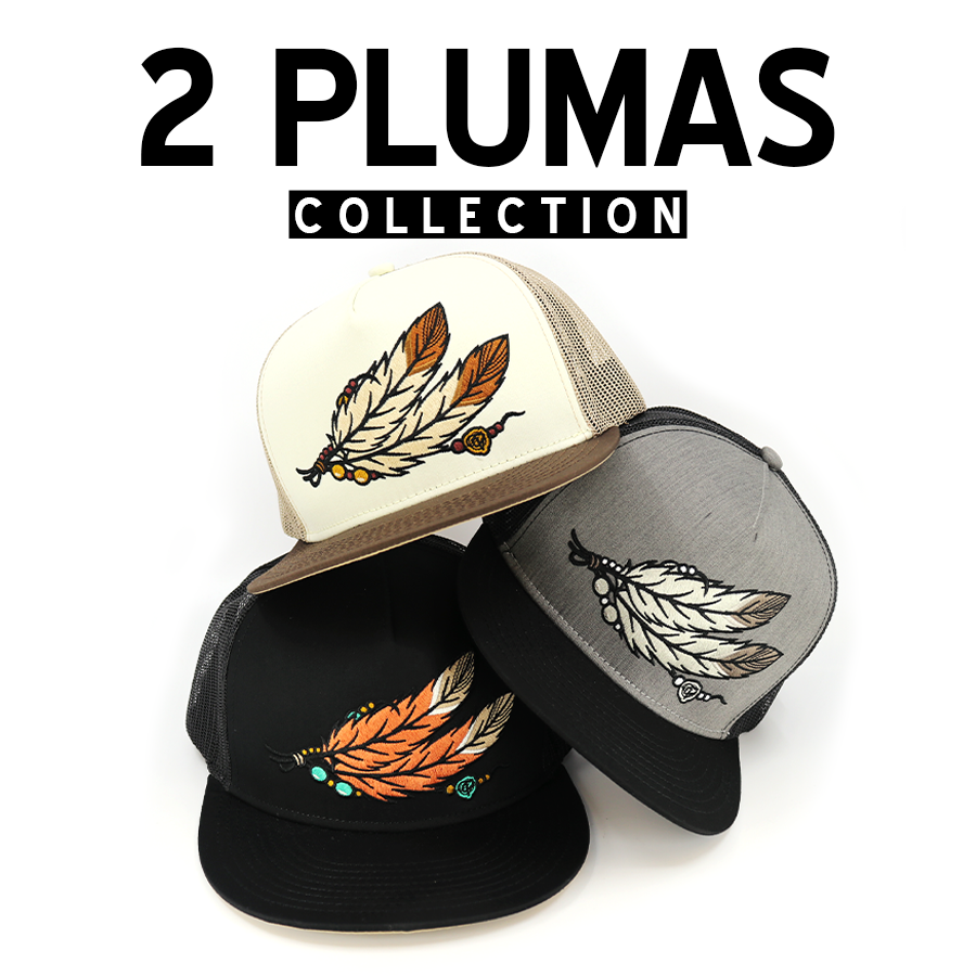 Dos Plumas Collection