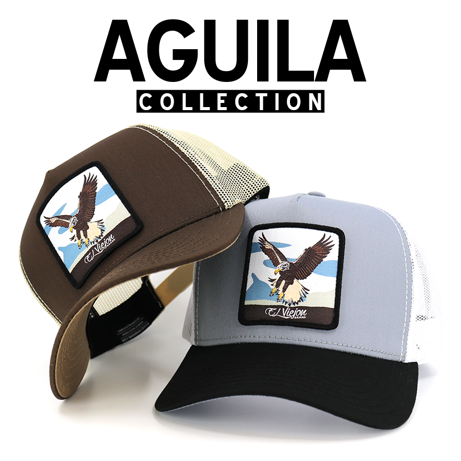 Aguila Collection