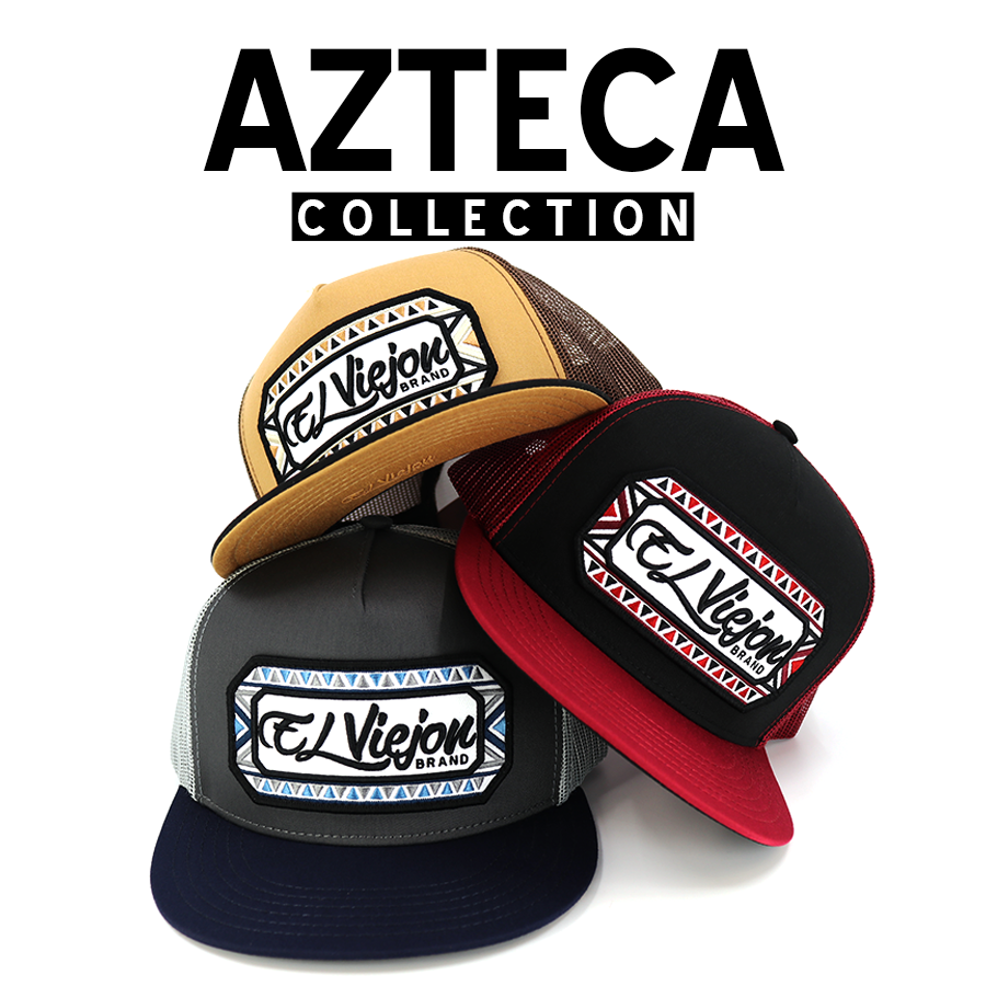 Azteca Collection
