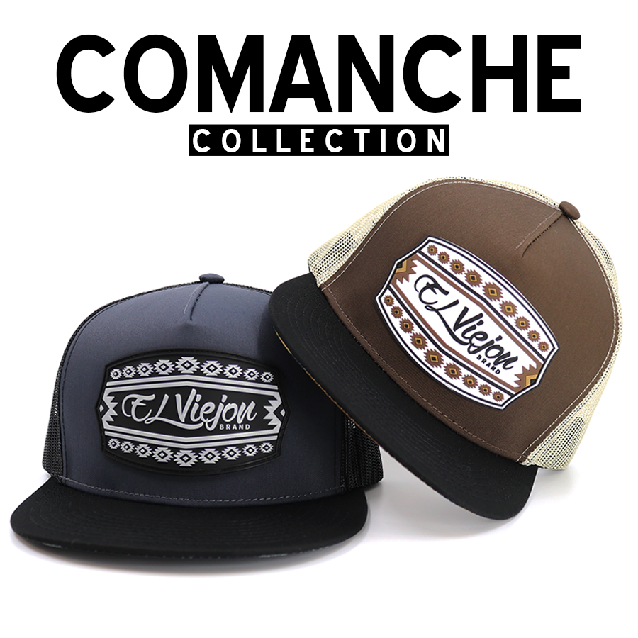Comanche Collection
