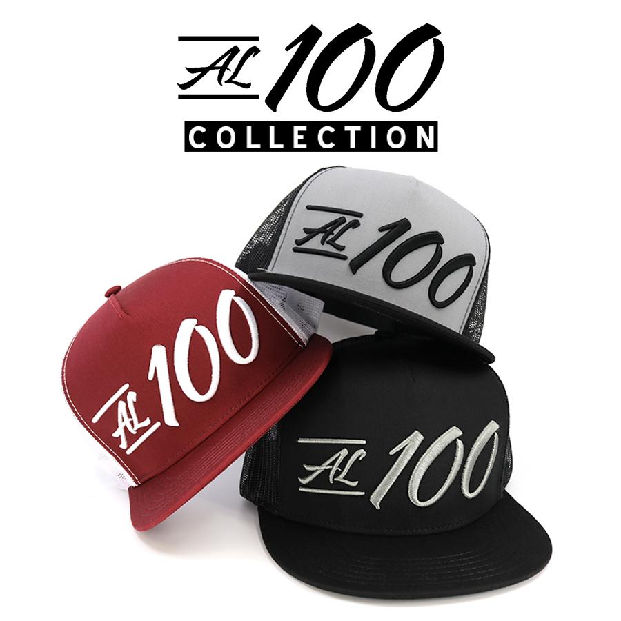 Al 100™ Collection