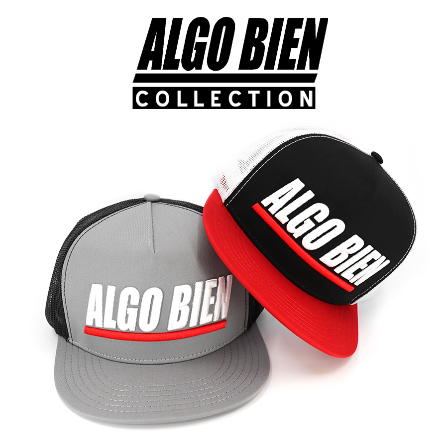 Algo Bien™ Collection