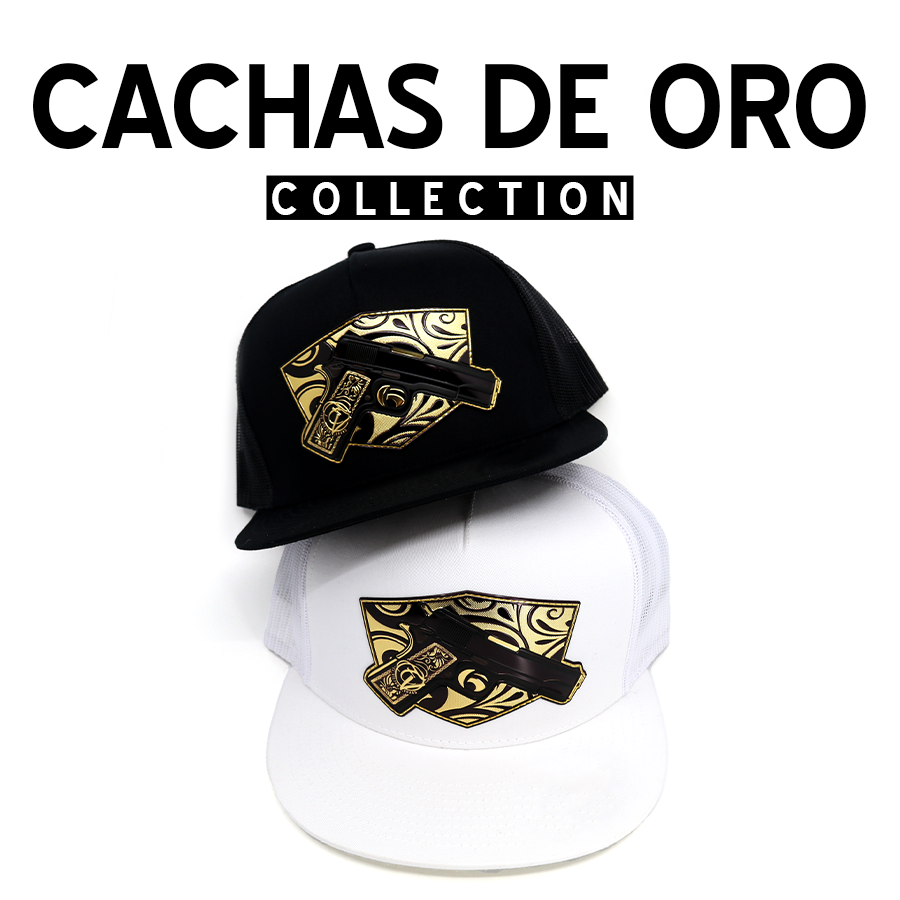 Cachas De Oro collection
