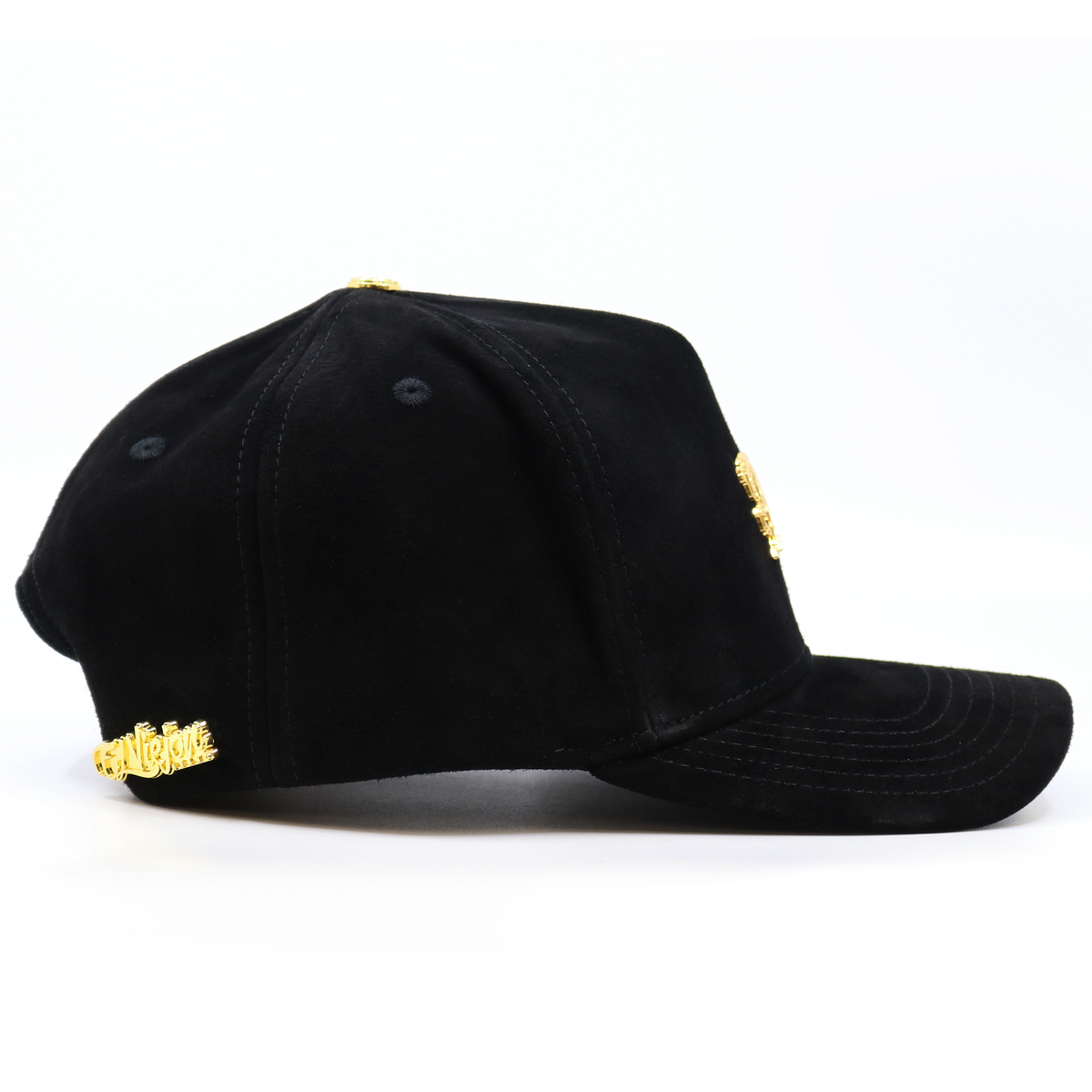 100X Bailador - black