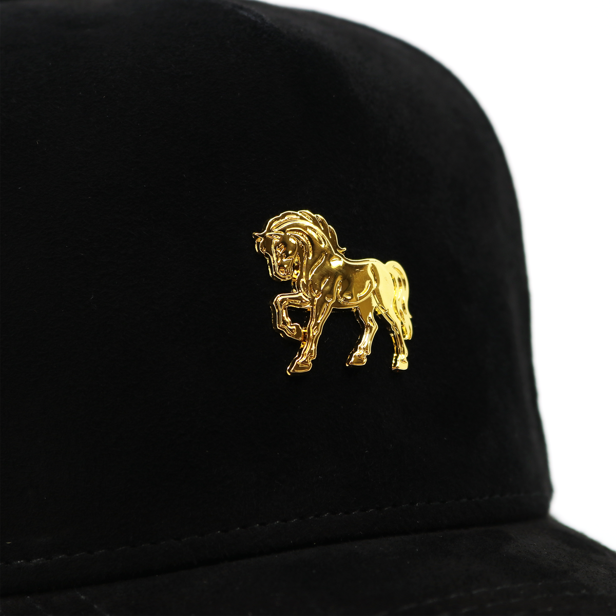 100X Bailador - black