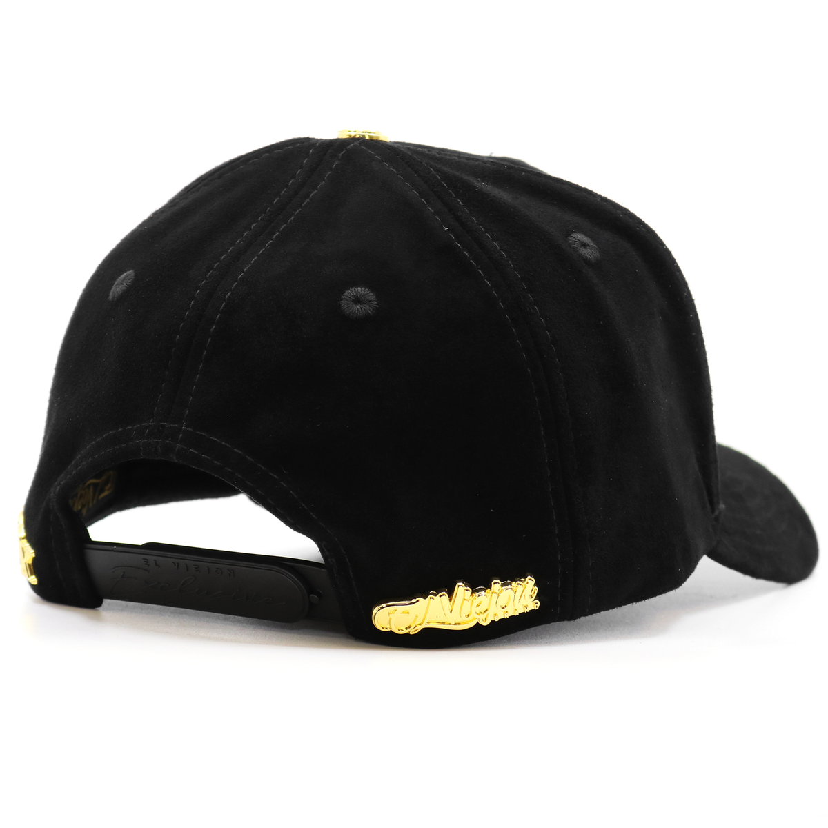 100X Pluma - black