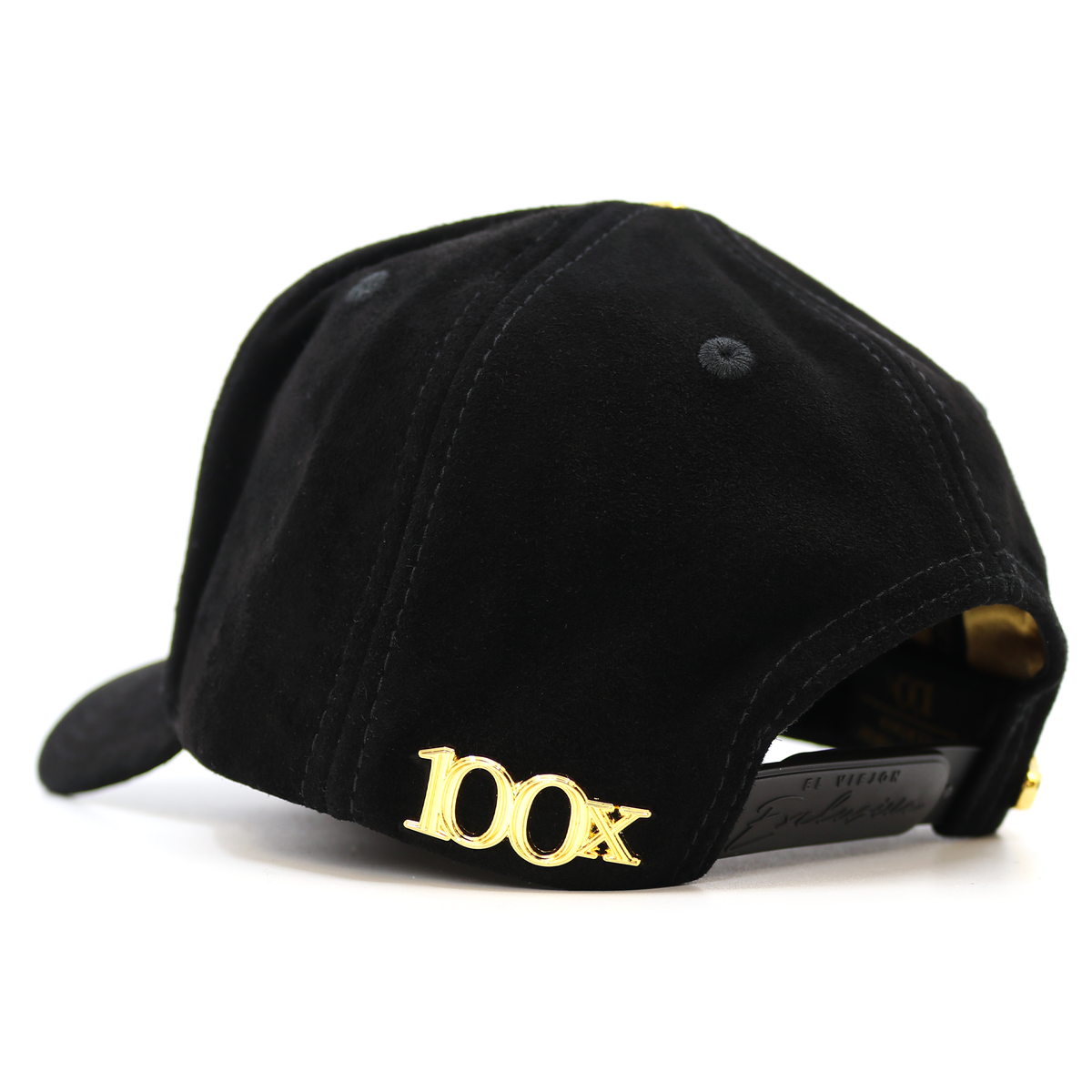 100X Bailador - black
