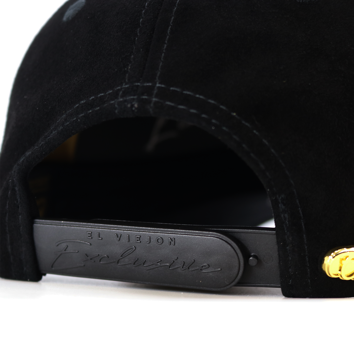 100X Pluma - black