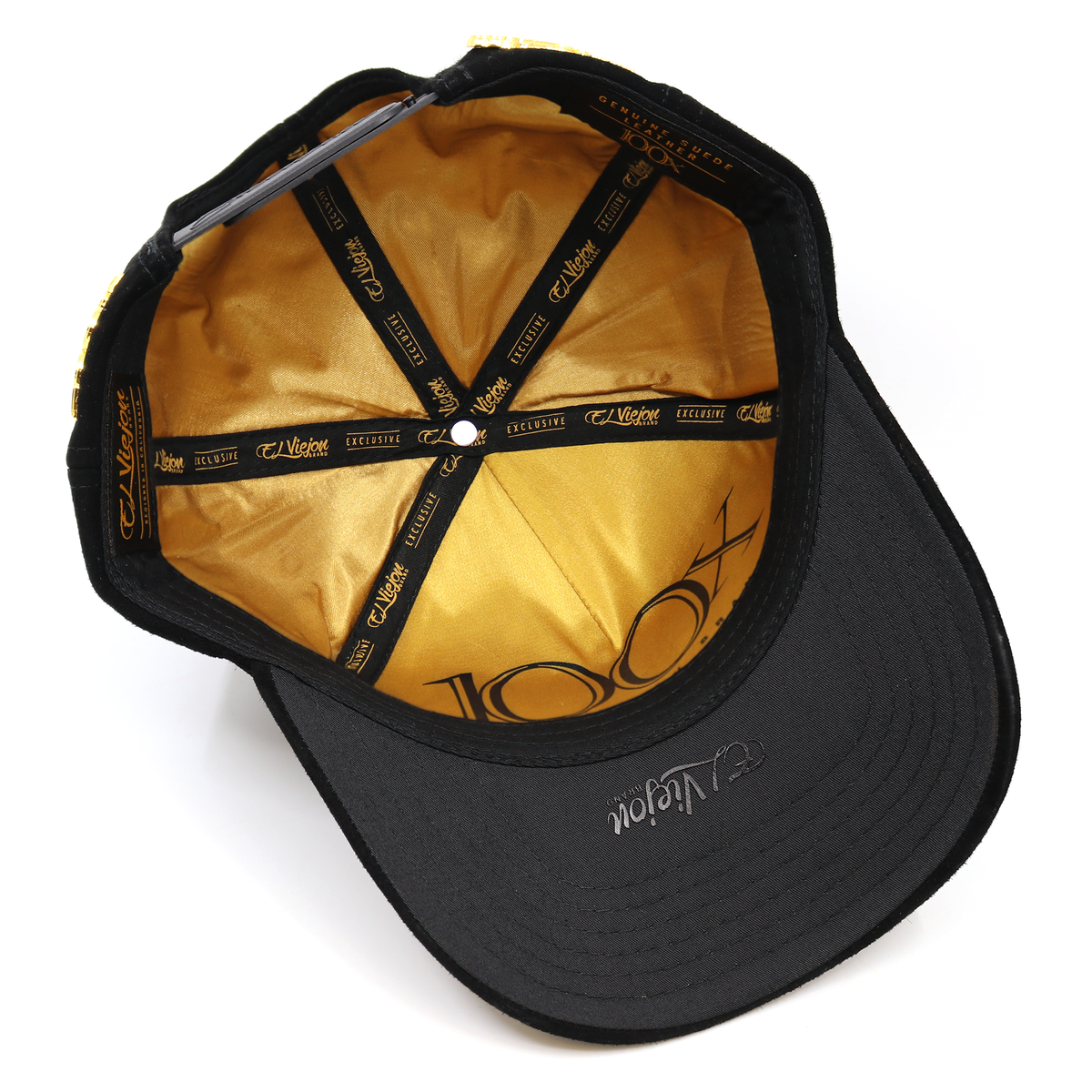100X Pluma - black
