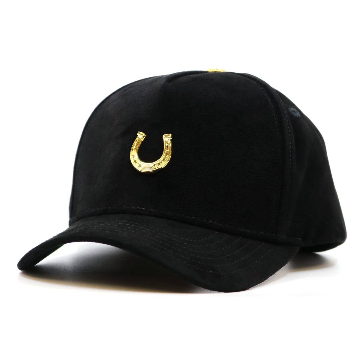 100X Herradura - black