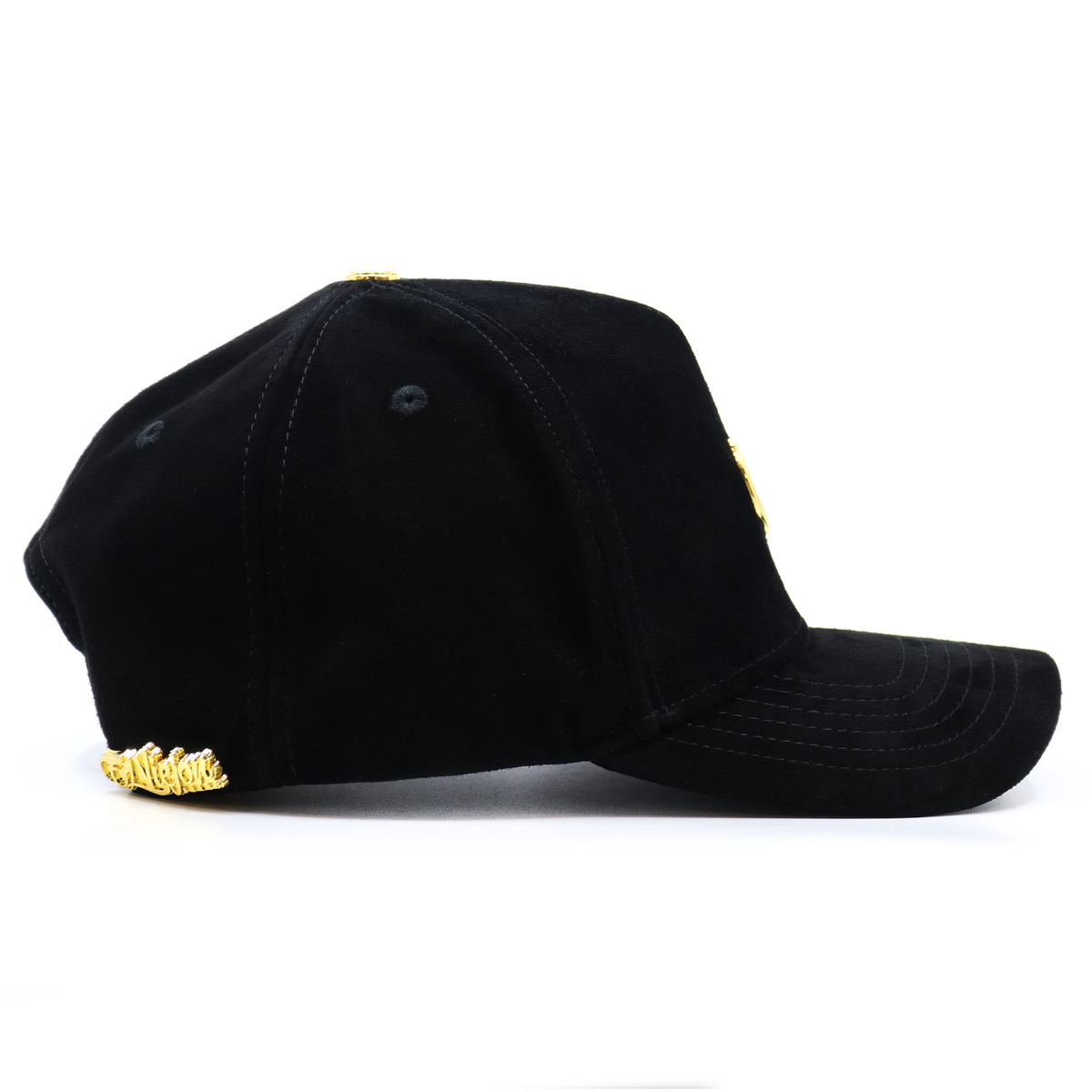 100X Herradura - black