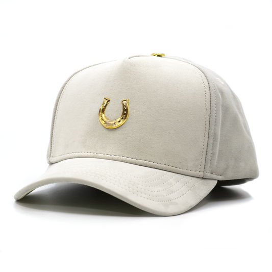 100X Herradura - pearl - Real Leather