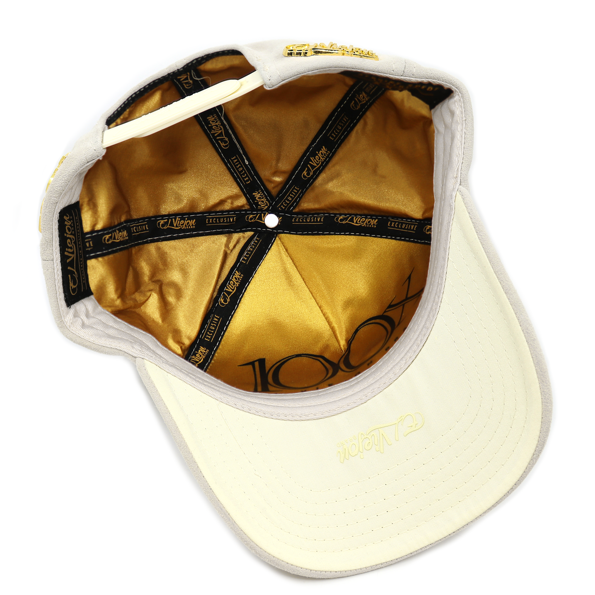 100X Herradura - pearl