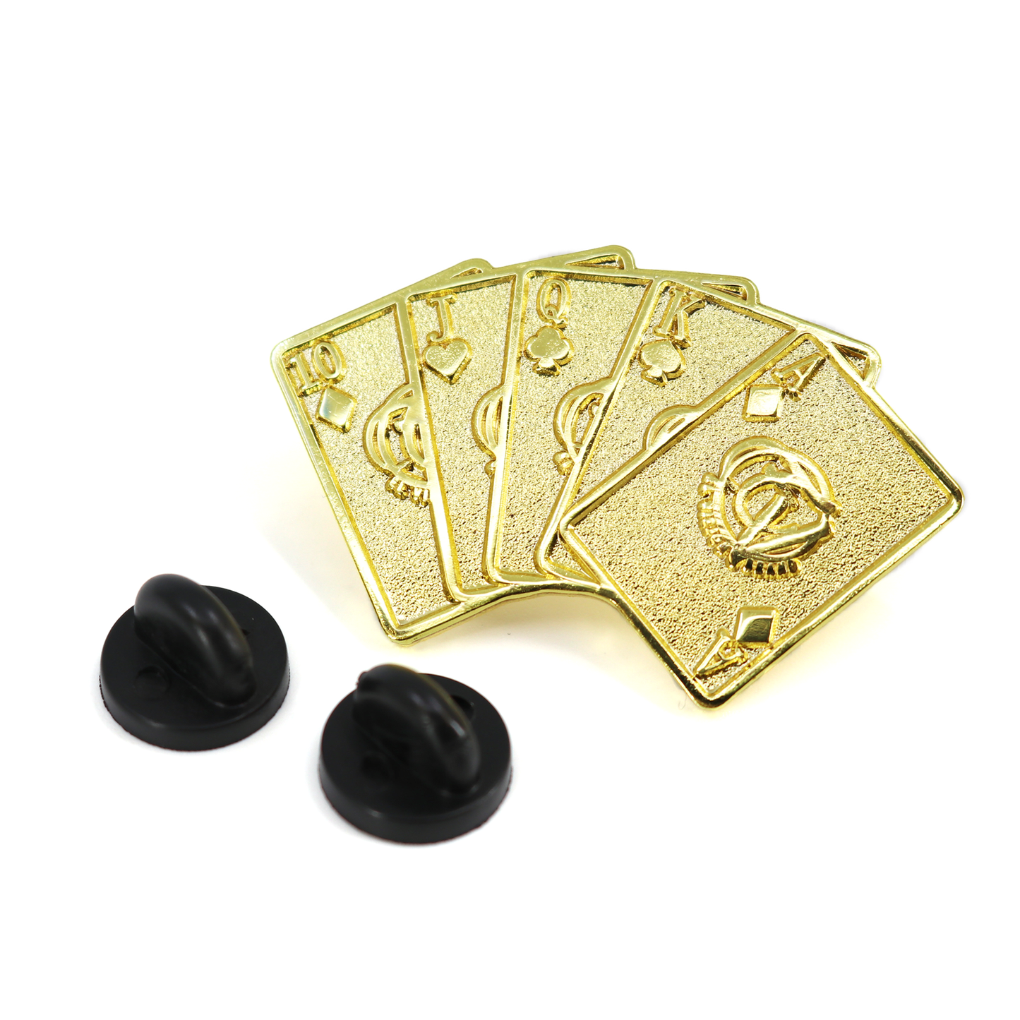 Baraja De Oro Pin (1pc)