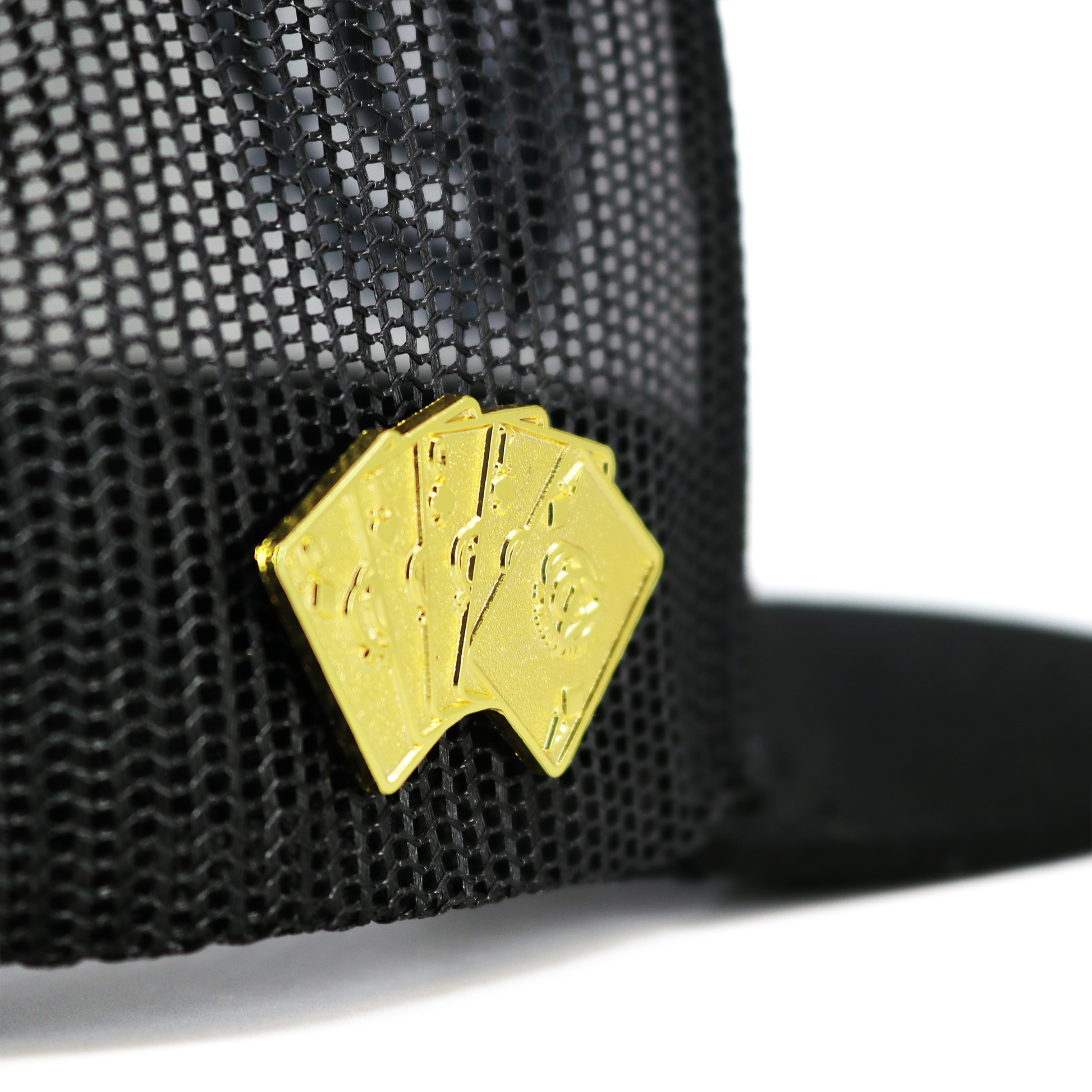 Baraja De Oro Pin (1pc)
