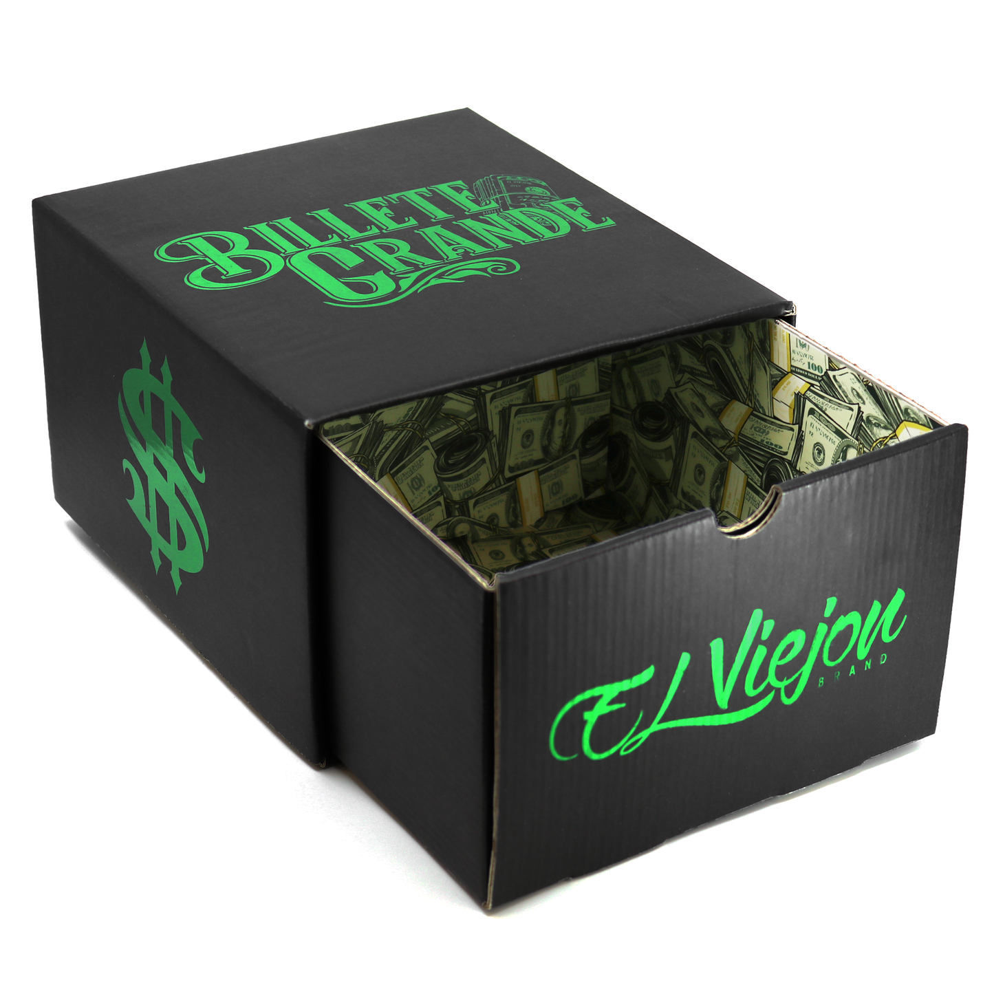 Rollos de Billetes hat
