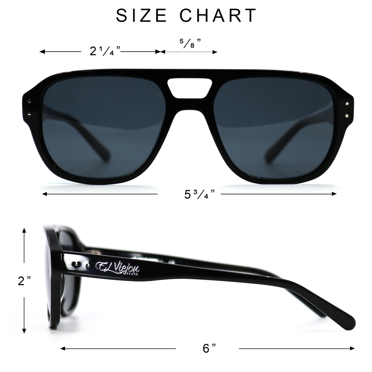 Glasses - Don