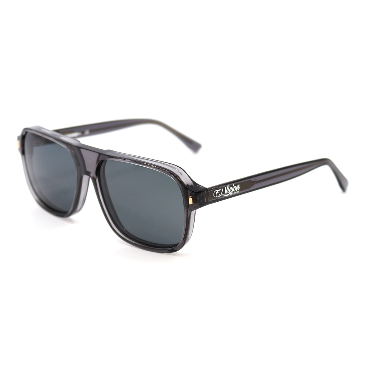 Glasses - Empresario Grey