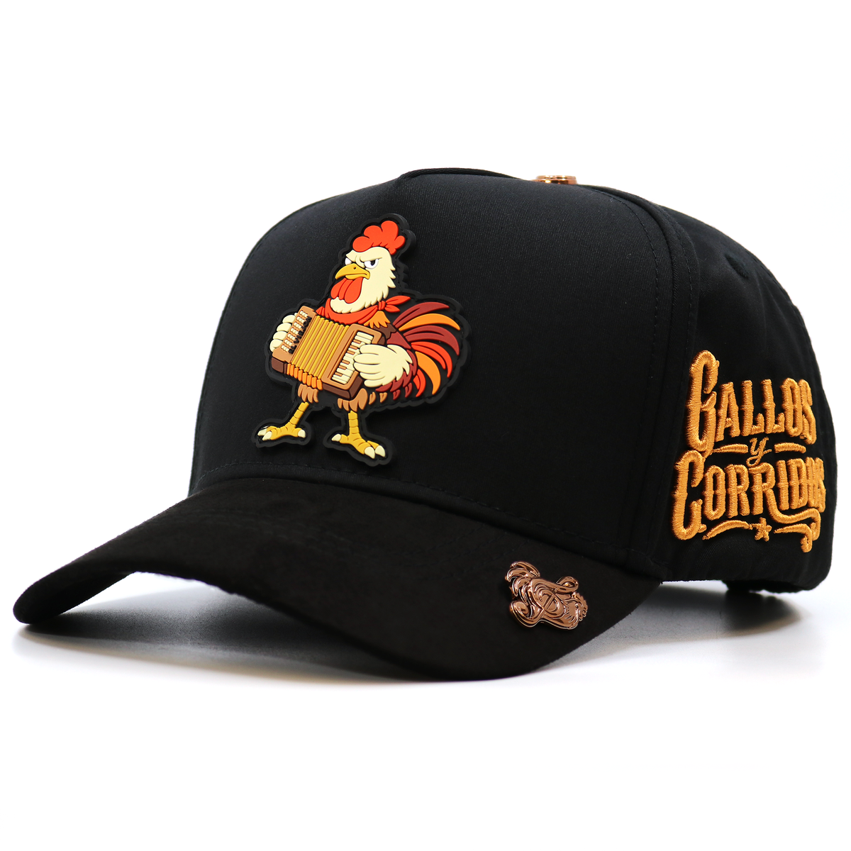 Gallo Musico