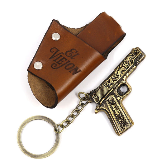 ‍La Super™ Keychain / holster (100% off)