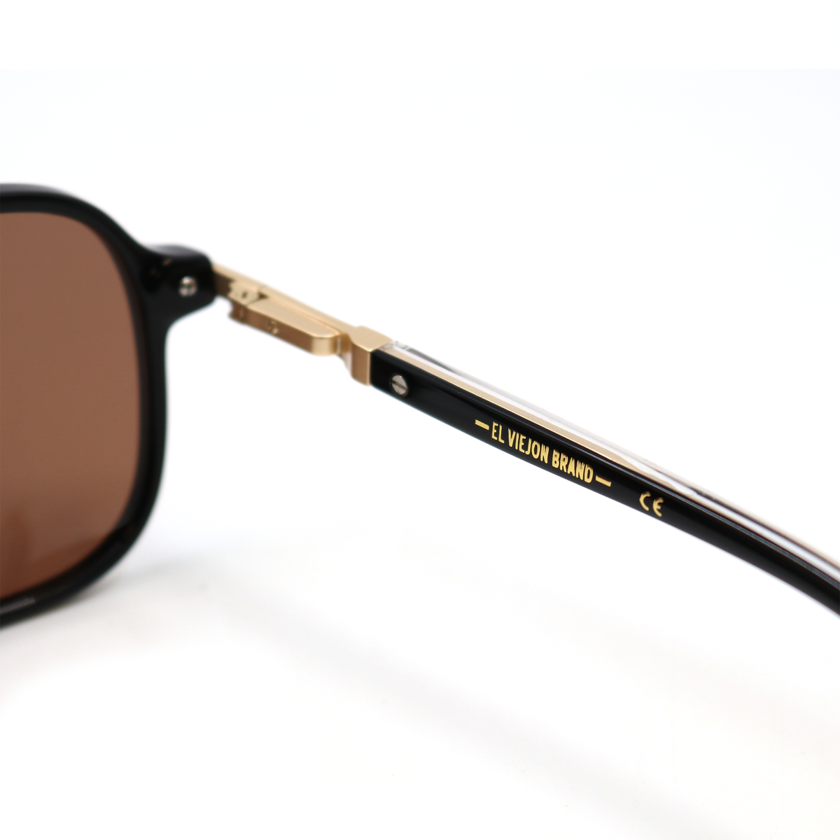 Glasses - Leyenda Gold