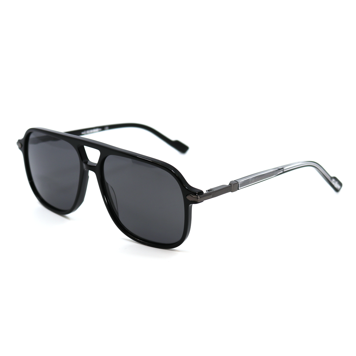 Glasses - Leyenda Grey