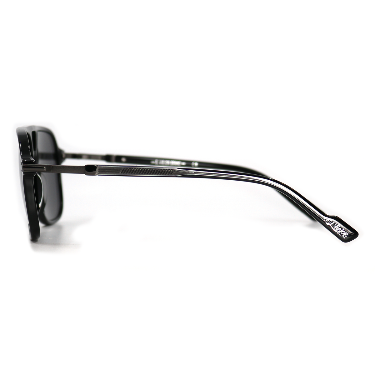 Glasses - Leyenda Grey