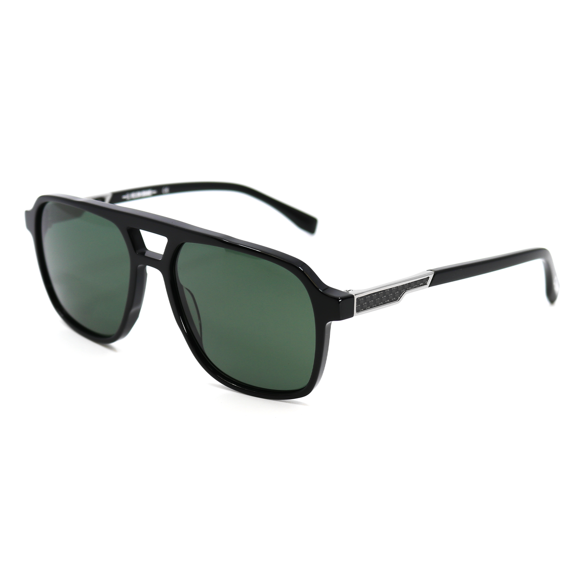 Glasses - Socio Black