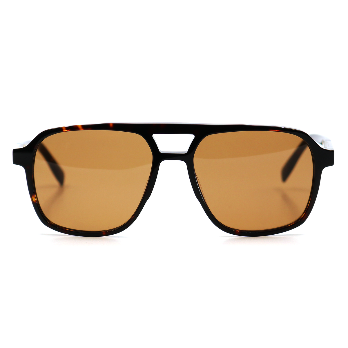 Glasses - Socio Copper