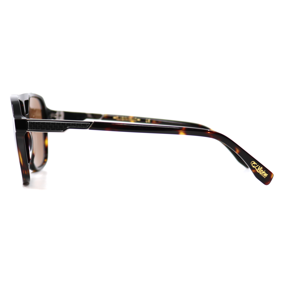 Glasses - Socio Copper
