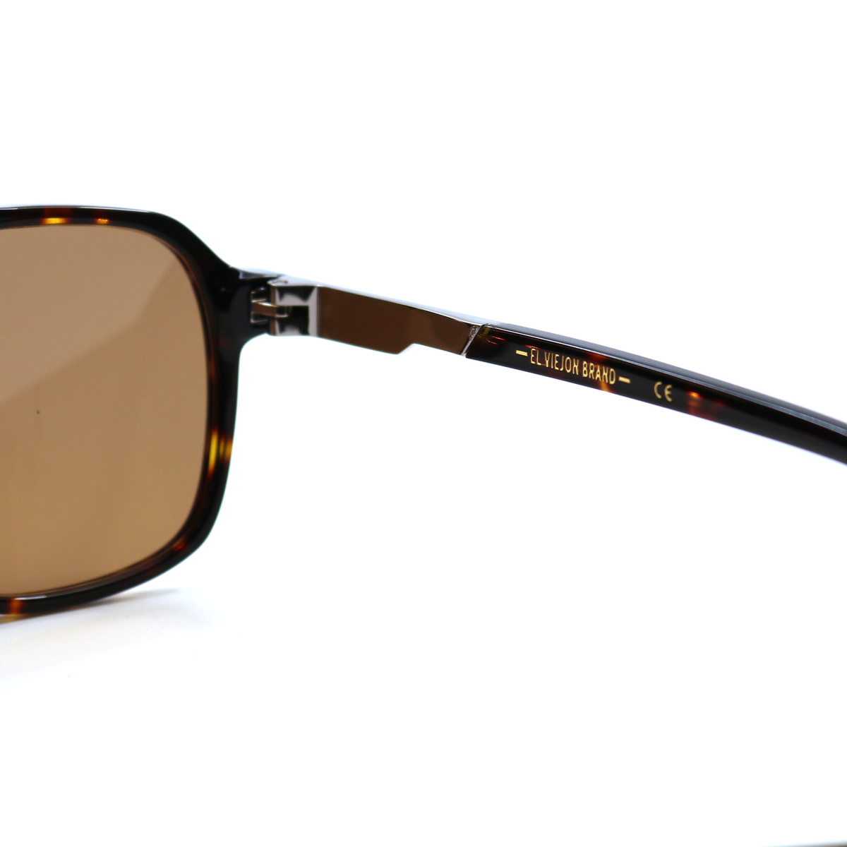 Glasses - Socio Copper