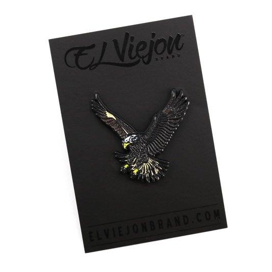 Aguila Pin (1pc)