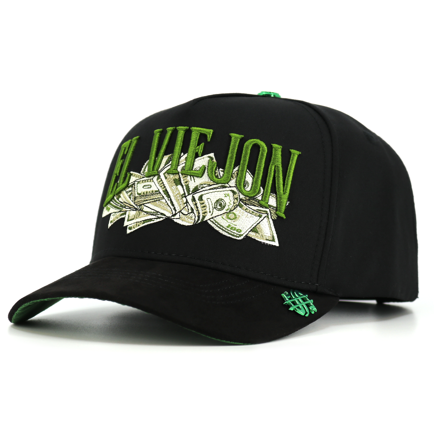 El Viejon Money hat