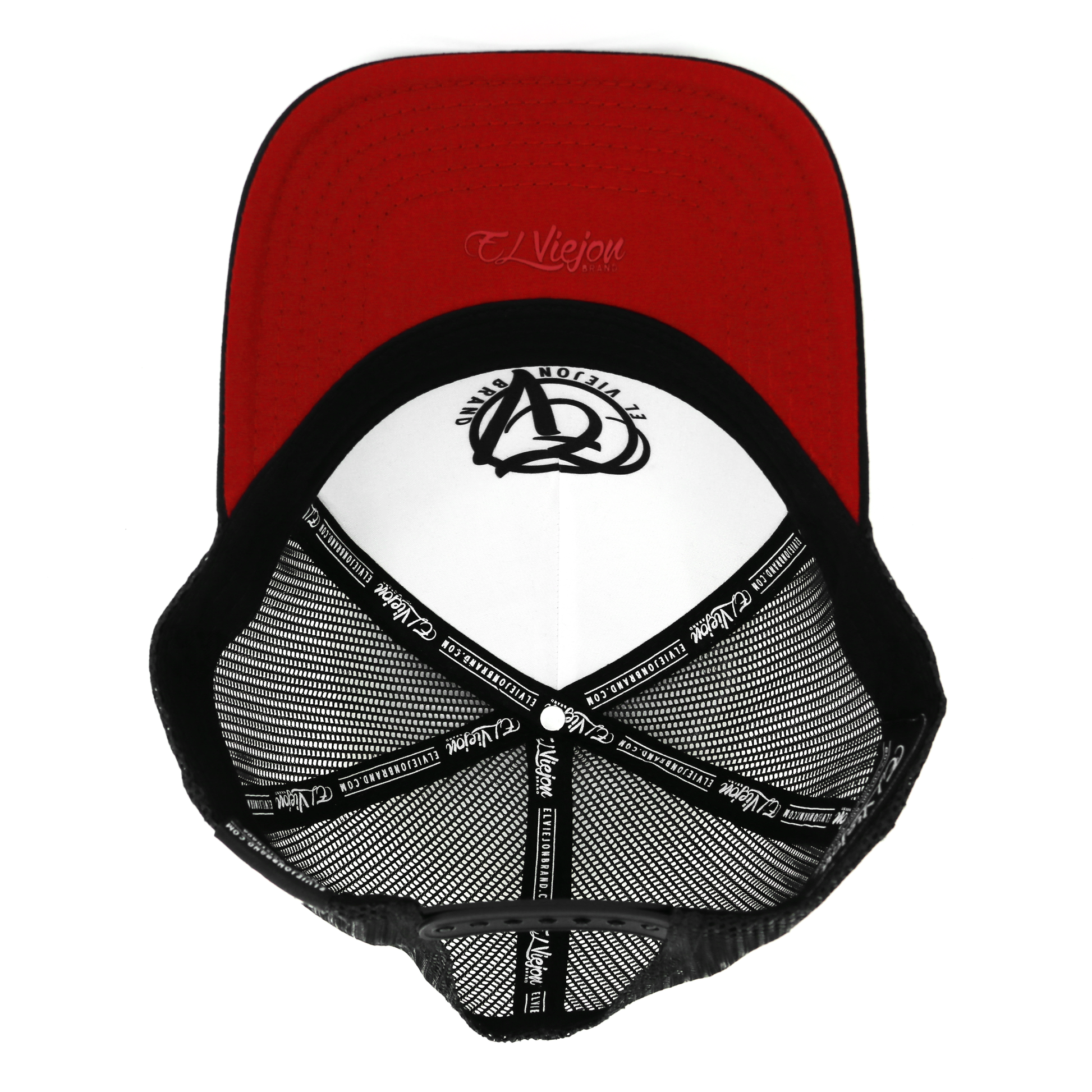 Gallo Black AVC hat / gorra