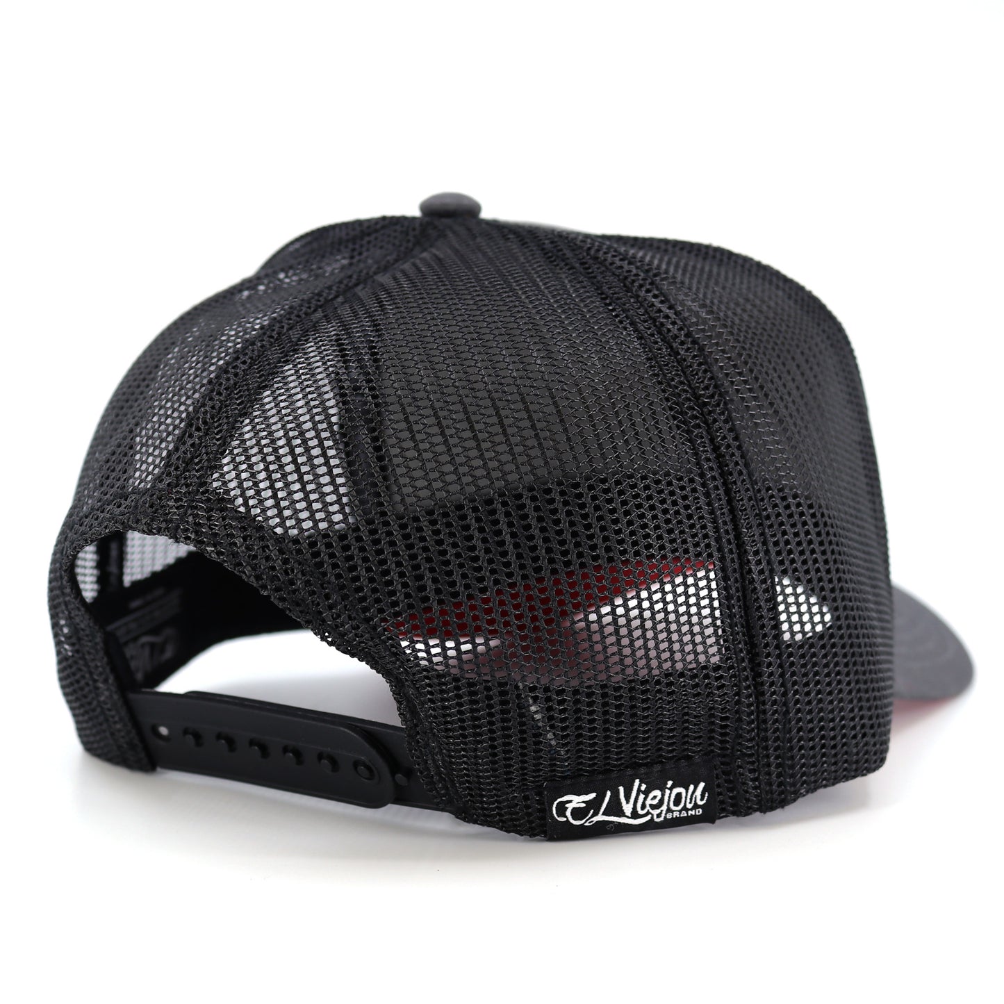 Gallo Negro Charcoal/Black AVC hat / gorra