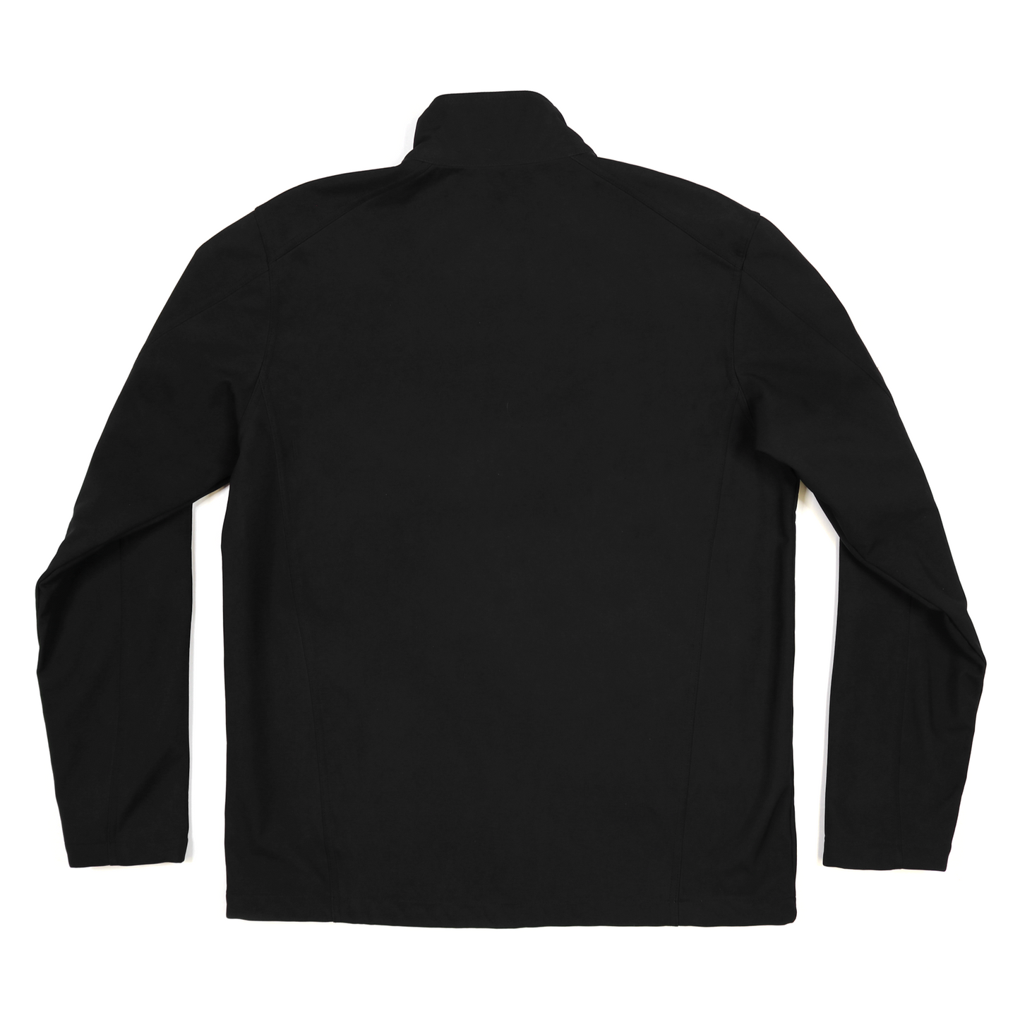 Jacket - Black RED Logo
