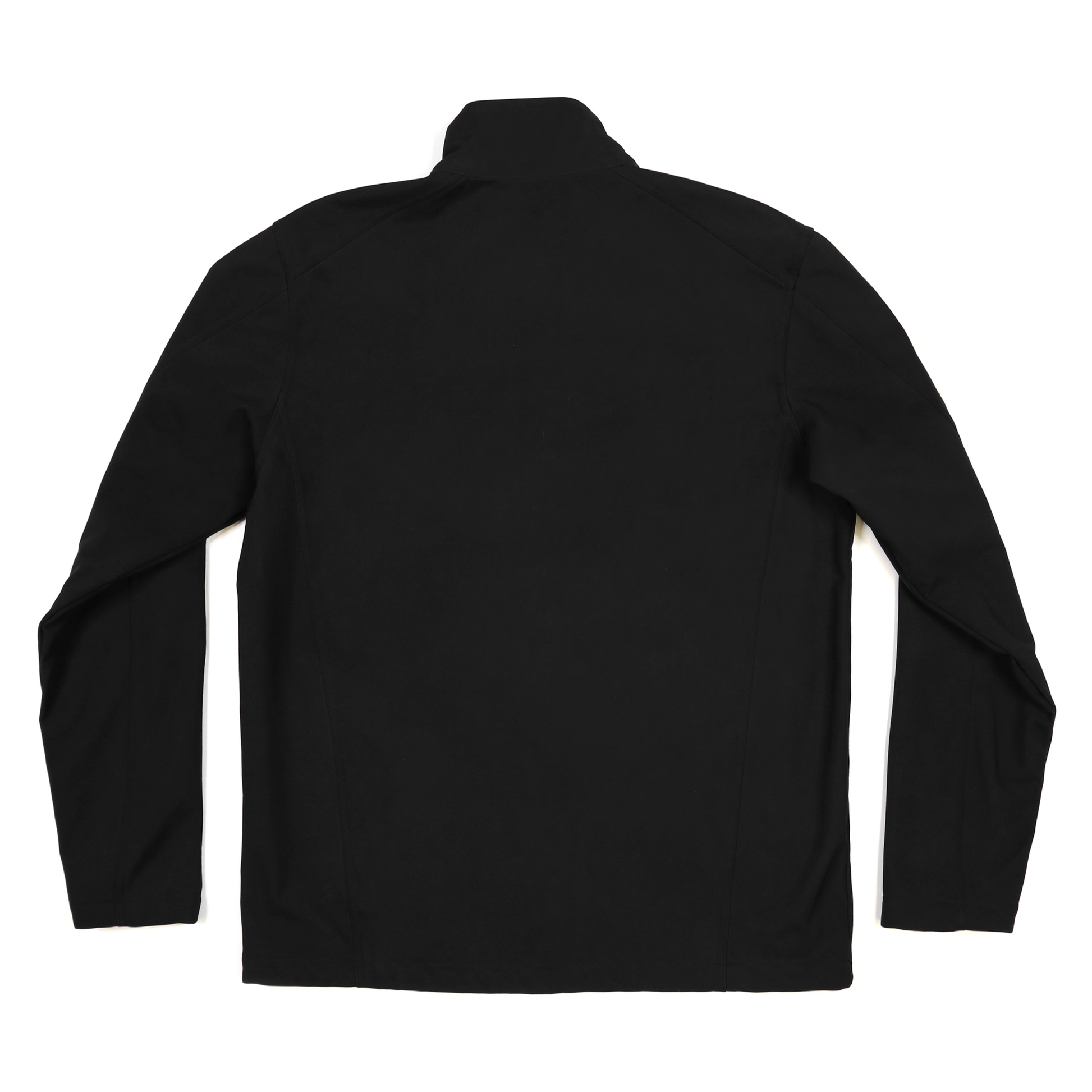 Jacket - Black GOLD Logo