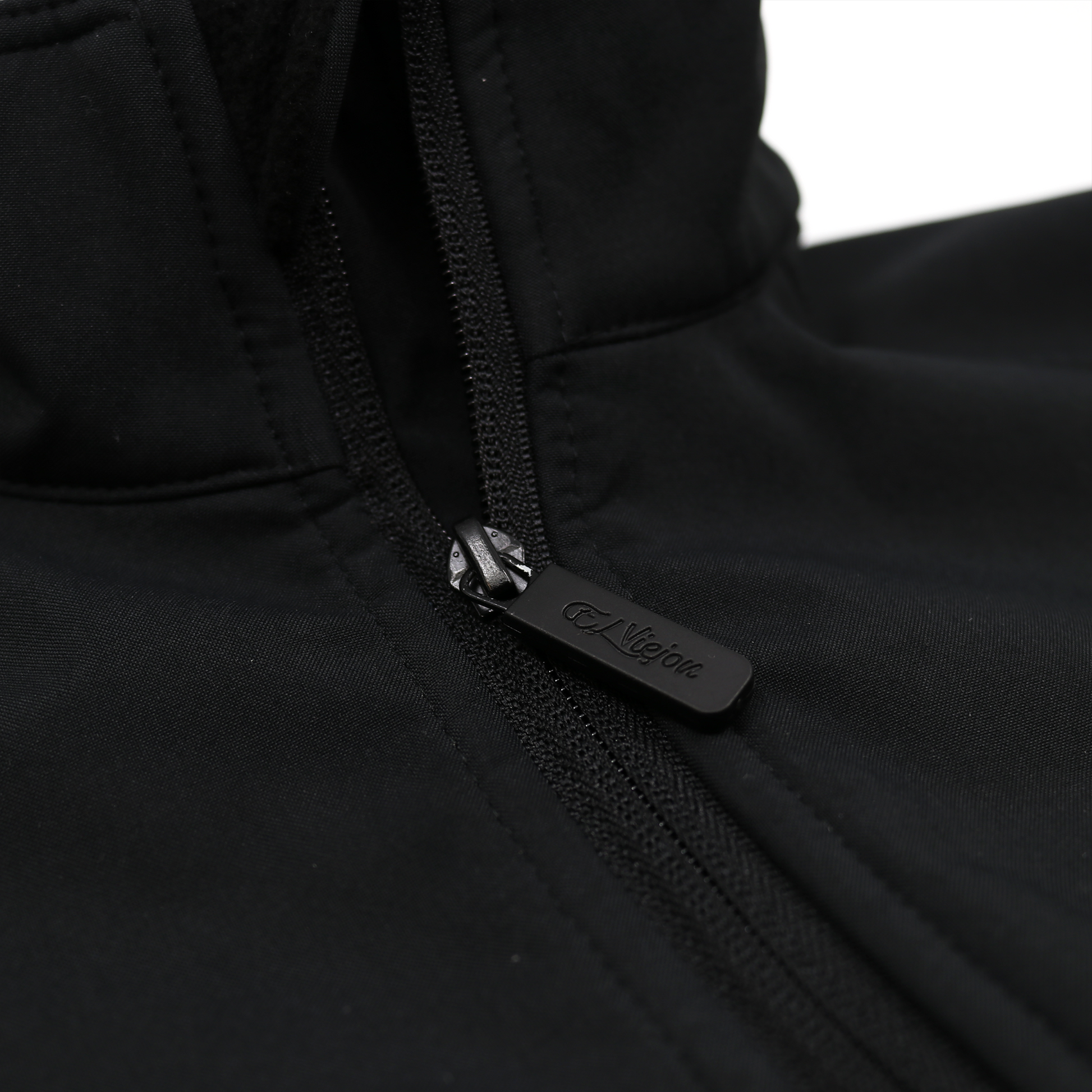 Jacket - Black RED Logo