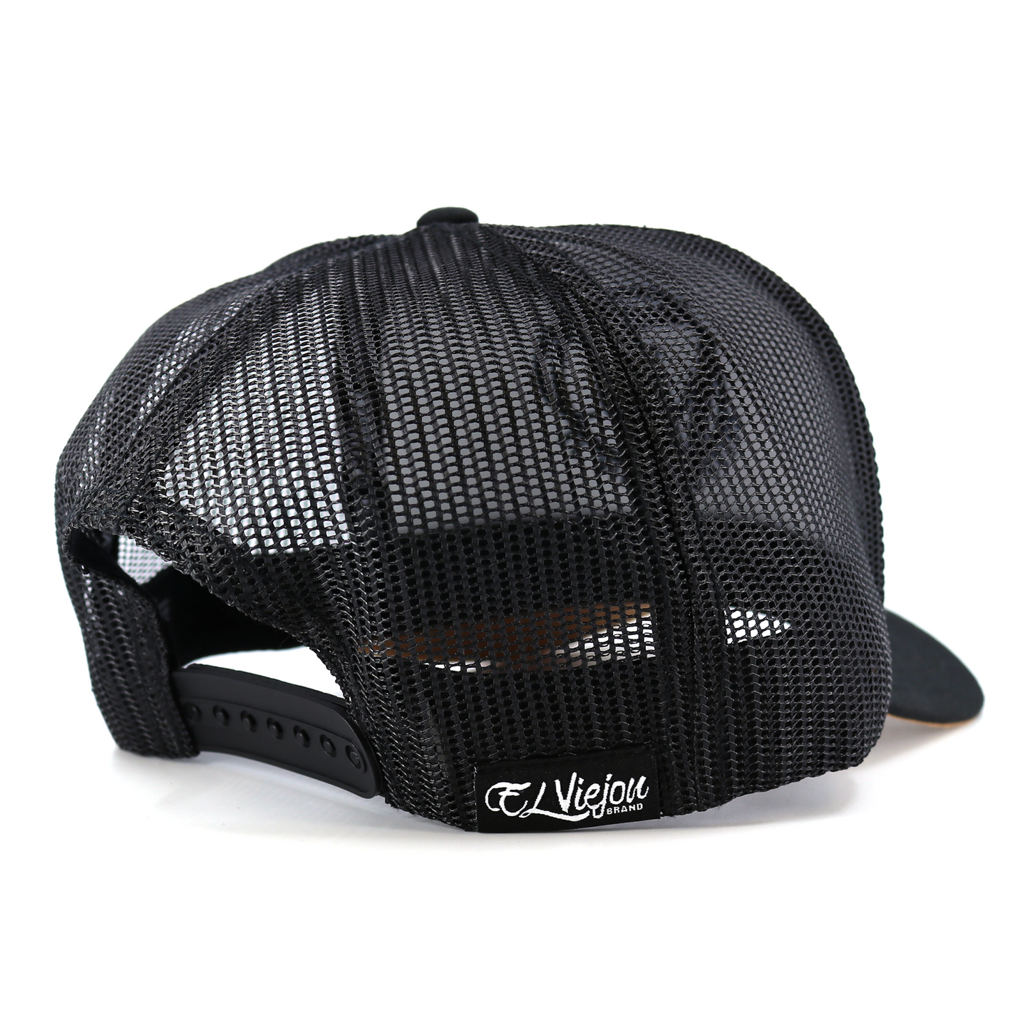 Jaguar Black AVC hat / gorra