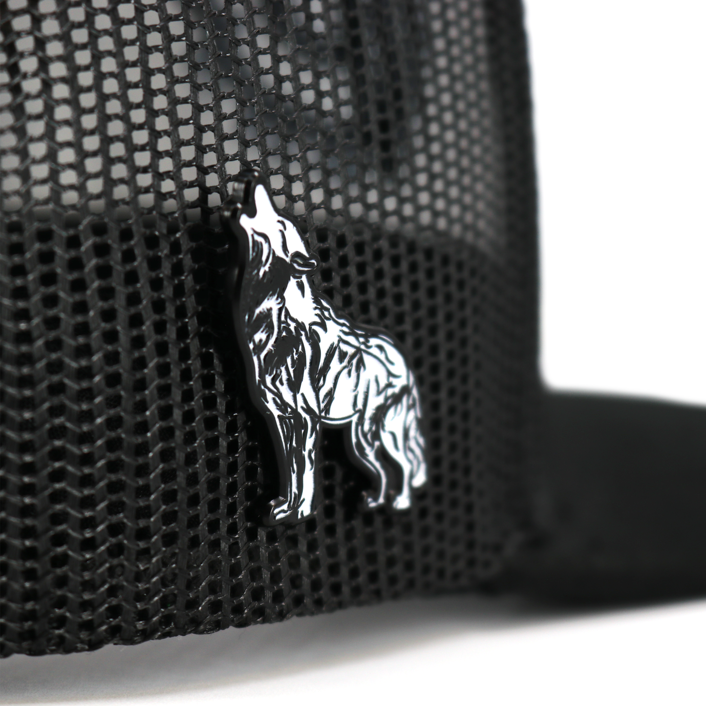 Lobo Pin (1pc)