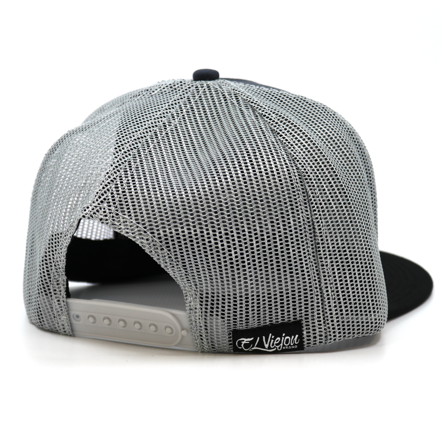 No Pasa Nada Black/Charcoal/Grey