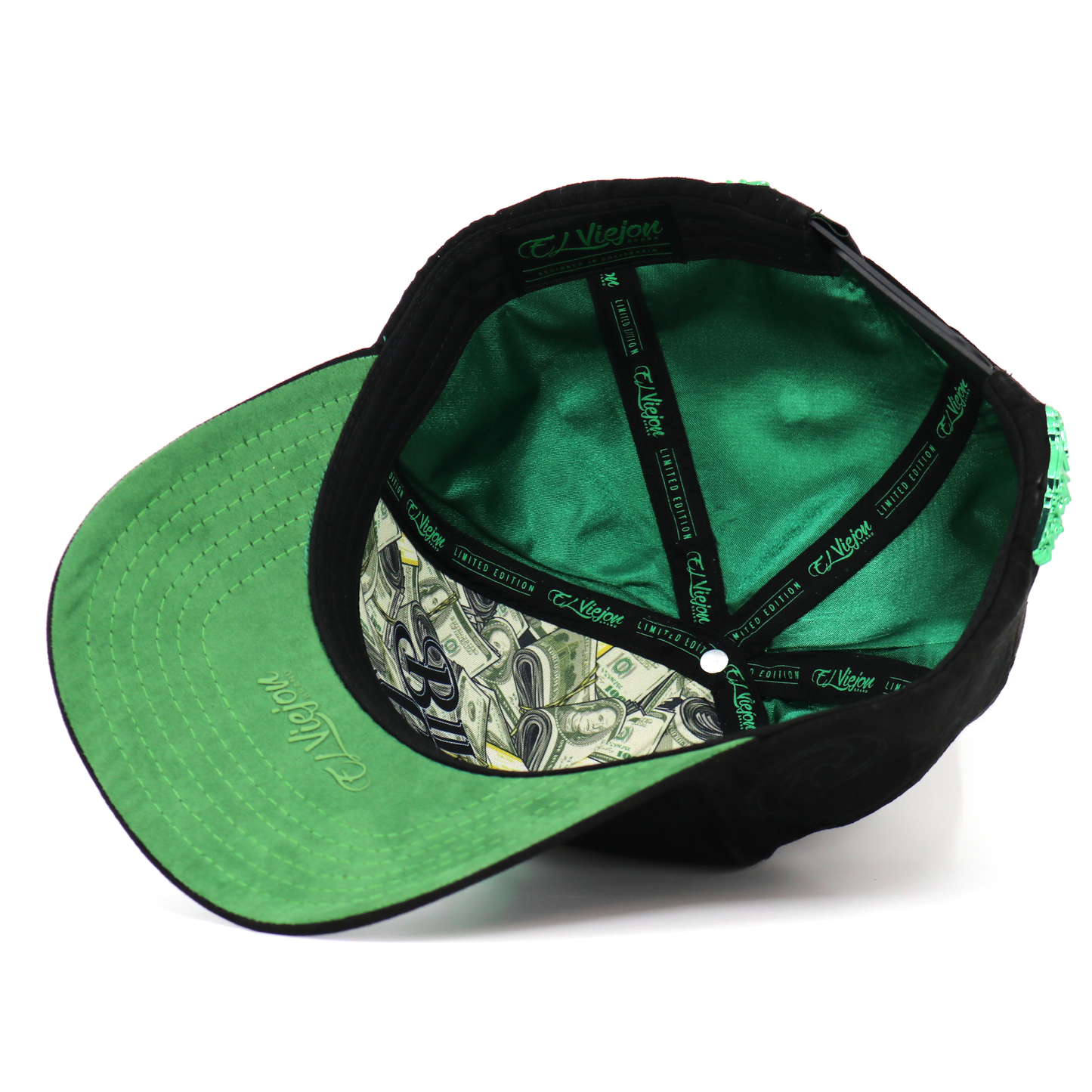 Royal Money hat