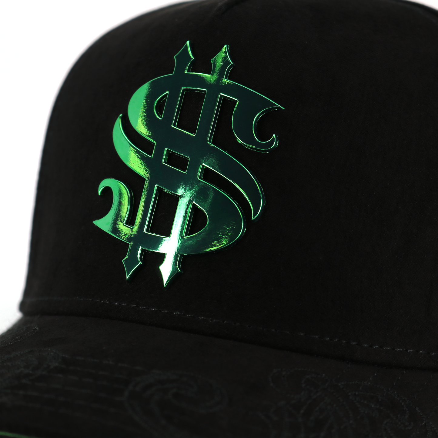 Royal Money hat
