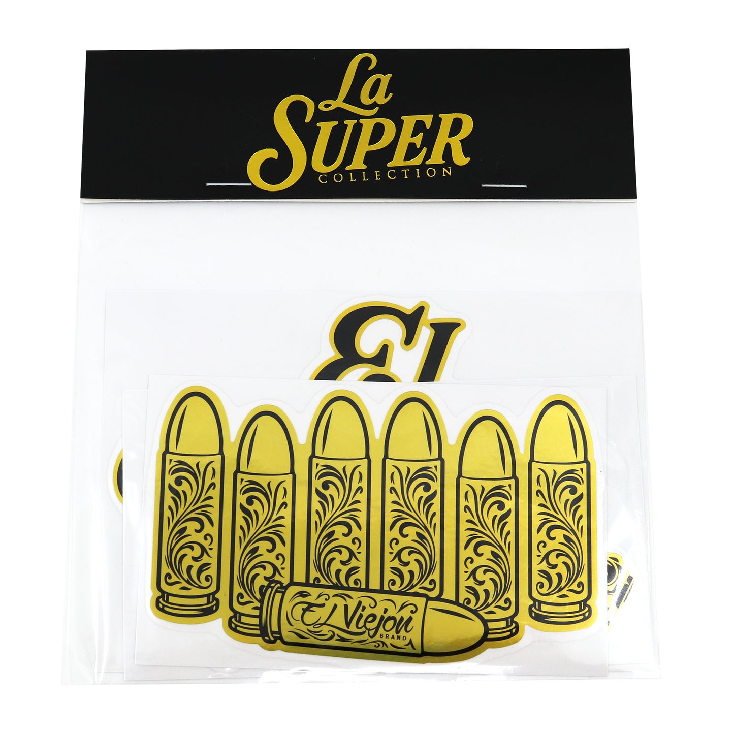 El Viejon LSC
