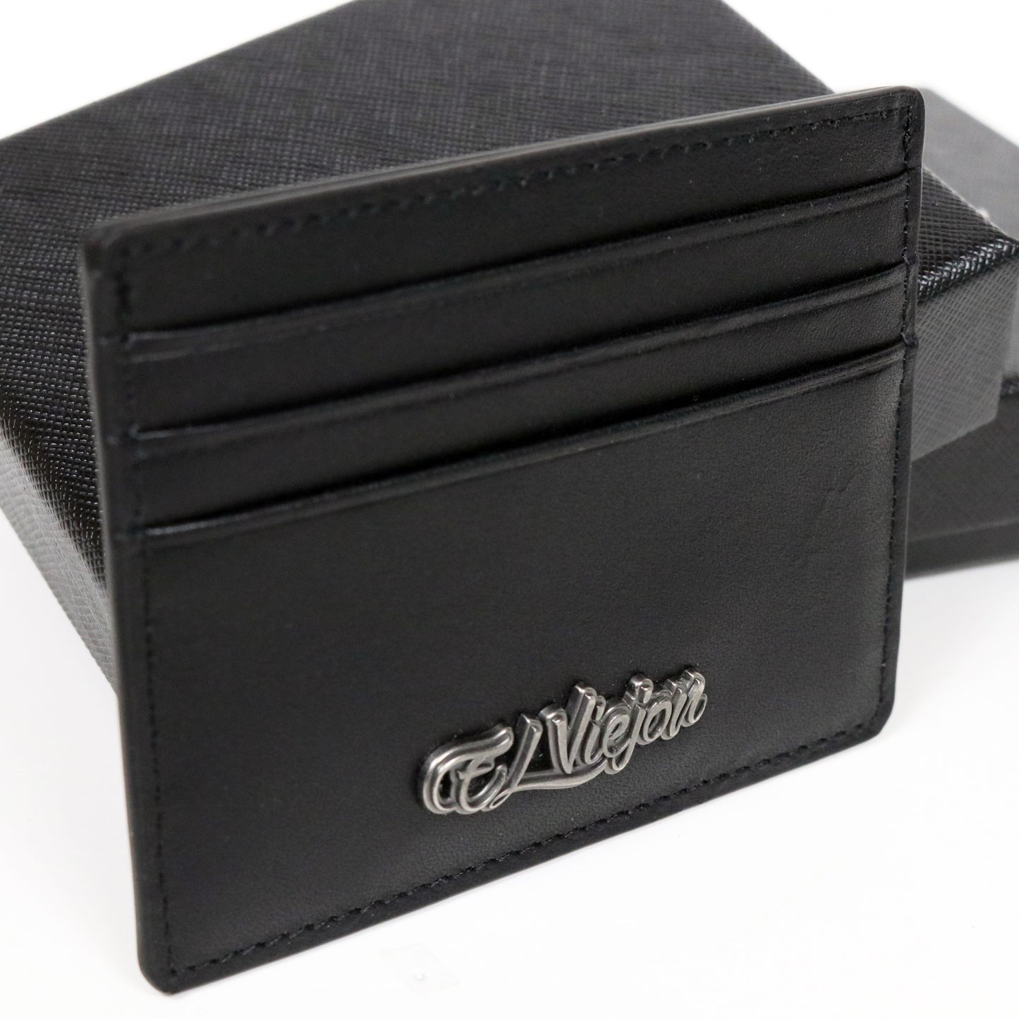 Card Holder - Black