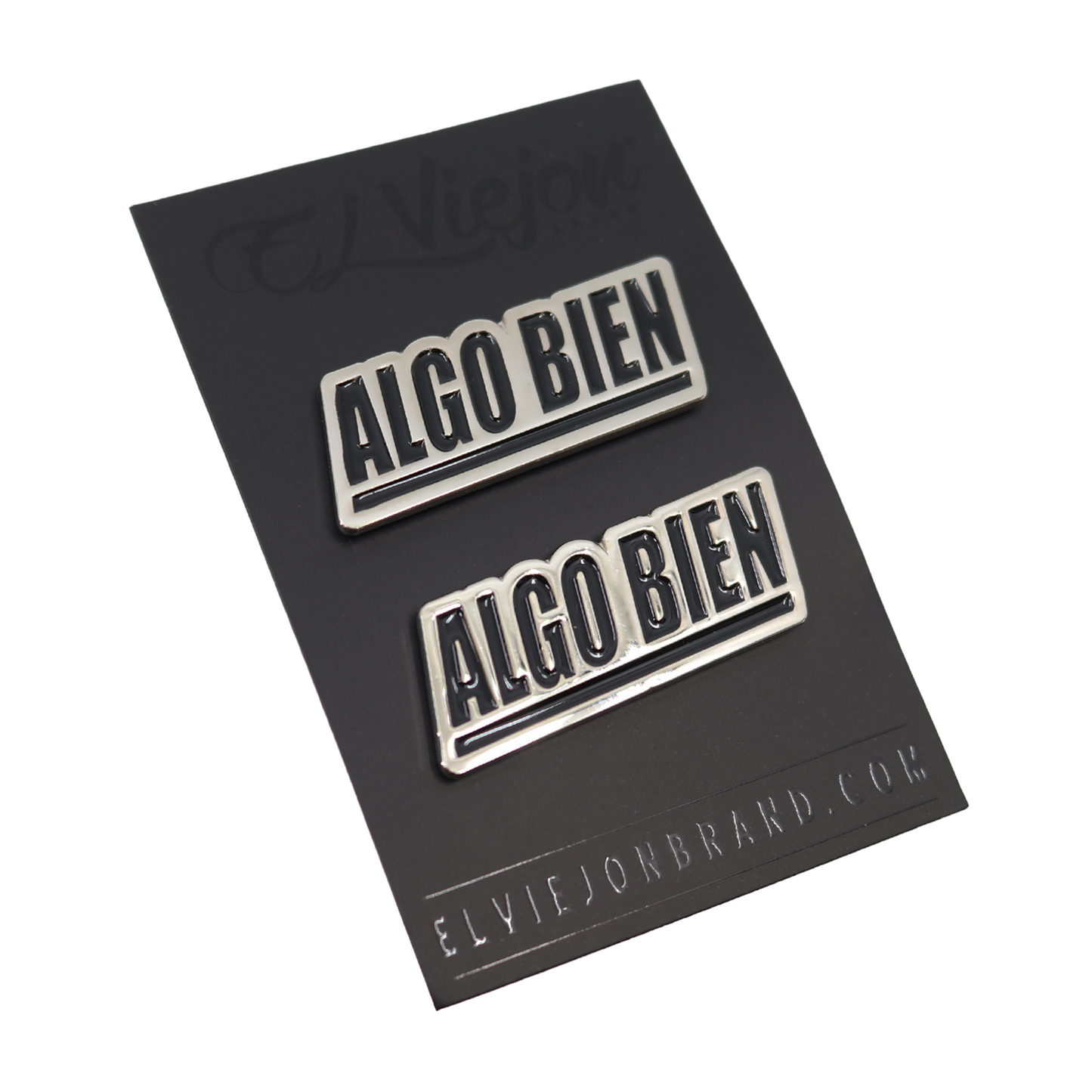 Algo Bien Pin (2pcs)